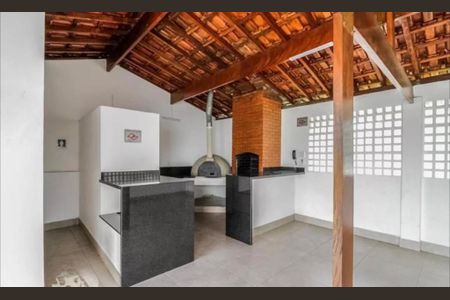 Apartamento à venda com 57m², 3 quartos e 1 vagaFoto 28