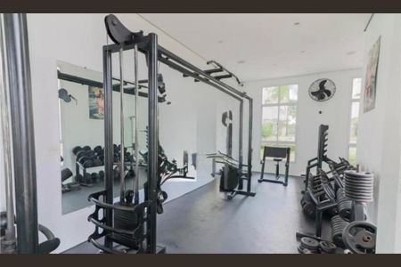 Apartamento à venda com 57m², 3 quartos e 1 vagaFoto 17