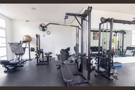 Apartamento à venda com 57m², 3 quartos e 1 vagaFoto 18