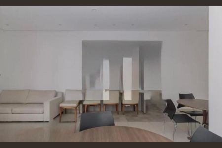 Foto 37 de apartamento à venda com 3 quartos, 57m² em Jaguaré, São Paulo
