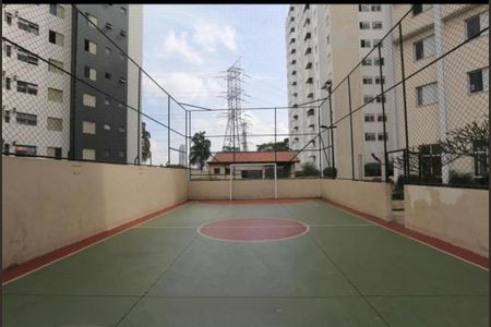 Apartamento à venda com 57m², 3 quartos e 1 vagaFoto 25