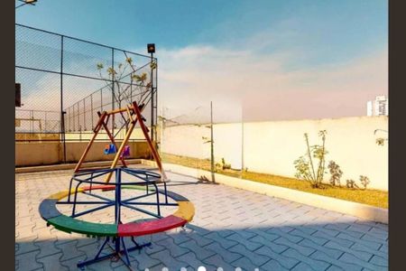 Apartamento à venda com 57m², 3 quartos e 1 vagaFoto 21