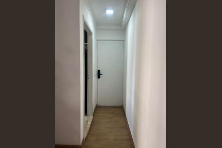 Foto 06 de apartamento à venda com 3 quartos, 57m² em Jaguaré, São Paulo