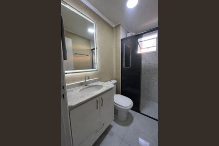 Apartamento à venda com 57m², 3 quartos e 1 vagaFoto 07