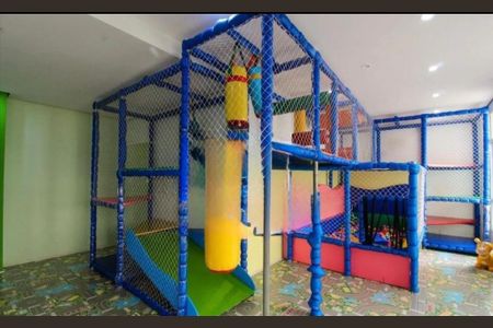 Apartamento à venda com 57m², 3 quartos e 1 vagaFoto 22