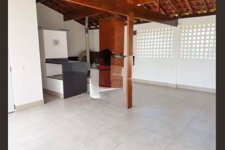 Foto 27 de apartamento à venda com 3 quartos, 57m² em Jaguaré, São Paulo