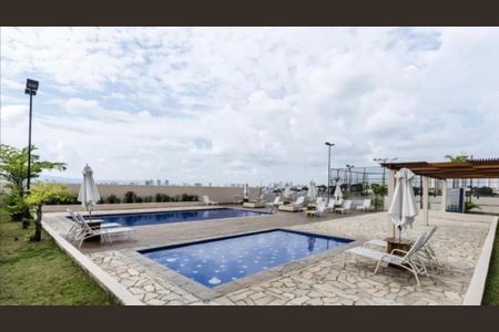 Apartamento à venda com 57m², 3 quartos e 1 vagaFoto 19