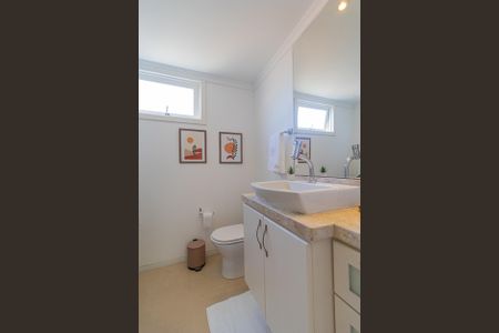 Apartamento à venda com 88m², 2 quartos e 1 vagaBanheiro