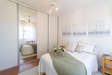 Apartamento à venda com 88m², 2 quartos e 1 vagaQuarto