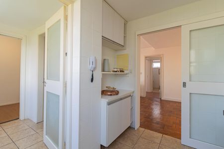 Apartamento à venda com 88m², 2 quartos e 1 vagaCozinha