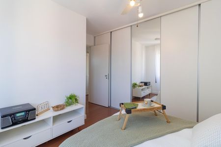 Apartamento à venda com 88m², 2 quartos e 1 vagaQuarto