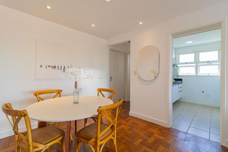 Apartamento à venda com 88m², 2 quartos e 1 vagaSala