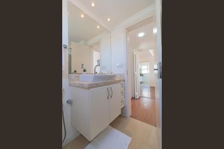 Apartamento à venda com 88m², 2 quartos e 1 vagaBanheiro