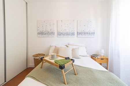 Apartamento à venda com 88m², 2 quartos e 1 vagaQuarto