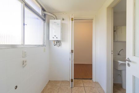 Apartamento à venda com 88m², 2 quartos e 1 vagaÁrea de serviço