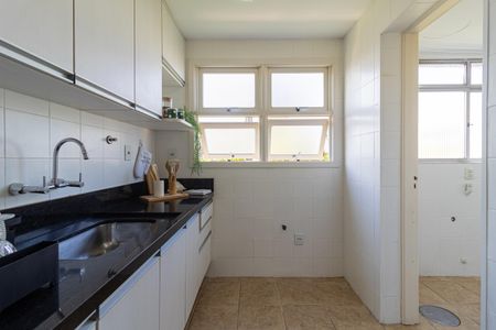 Apartamento à venda com 88m², 2 quartos e 1 vagaCozinha