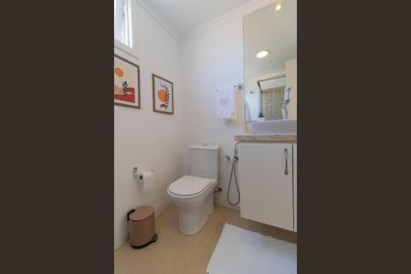 Apartamento à venda com 88m², 2 quartos e 1 vagaBanheiro