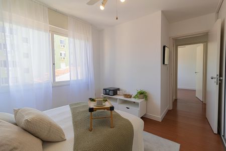 Apartamento à venda com 88m², 2 quartos e 1 vagaQuarto