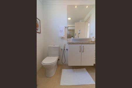 Apartamento à venda com 88m², 2 quartos e 1 vagaBanheiro