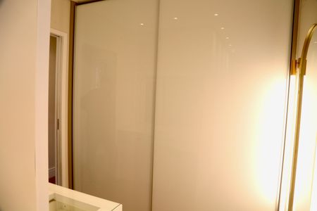 Apartamento para alugar com 101m², 2 quartos e 2 vagasQuarto 2