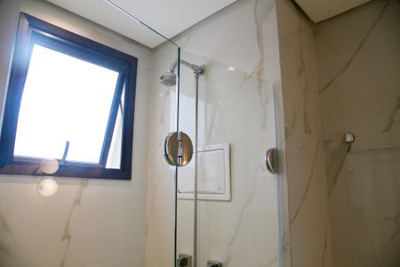 Apartamento para alugar com 101m², 2 quartos e 2 vagasBanheiro 2
