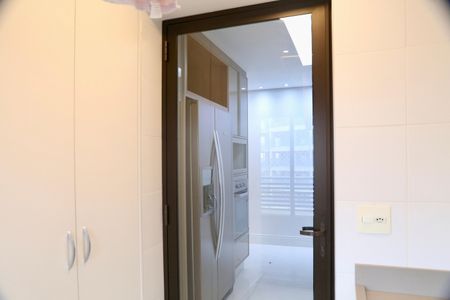 Apartamento para alugar com 101m², 2 quartos e 2 vagasÁrea de Serviço