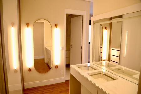 Apartamento para alugar com 101m², 2 quartos e 2 vagasQuarto 2