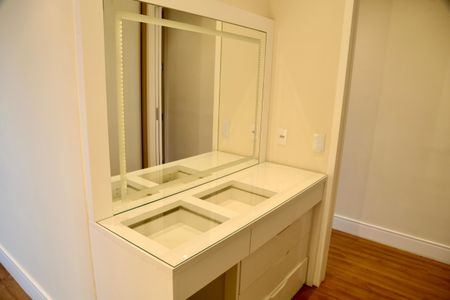 Apartamento para alugar com 101m², 2 quartos e 2 vagasQuarto 2