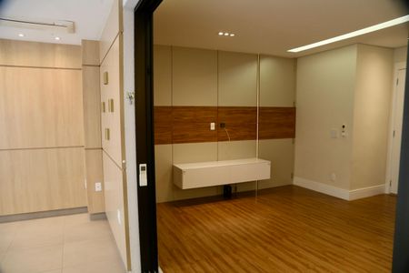 Sala de apartamento para alugar com 2 quartos, 101m² em Campo Belo, São Paulo