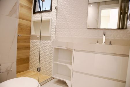 Apartamento para alugar com 101m², 2 quartos e 2 vagasBanheiro 2