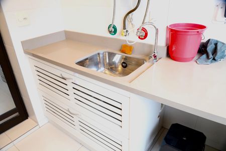 Apartamento para alugar com 101m², 2 quartos e 2 vagasÁrea de Serviço