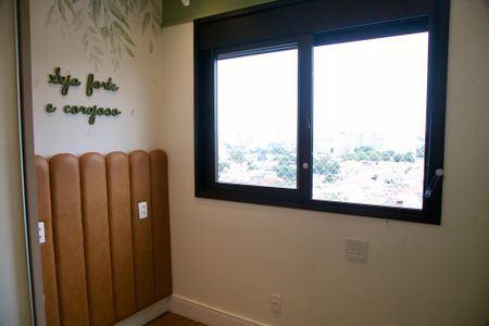 Apartamento para alugar com 101m², 2 quartos e 2 vagasQuarto 1