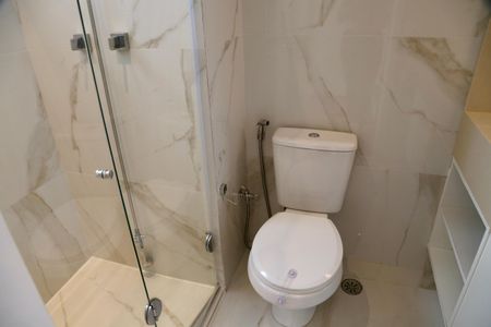Apartamento para alugar com 101m², 2 quartos e 2 vagasBanheiro 2