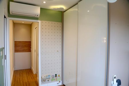 Apartamento para alugar com 101m², 2 quartos e 2 vagasQuarto 1