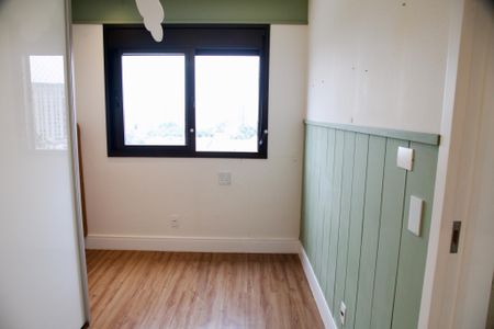 Apartamento para alugar com 101m², 2 quartos e 2 vagasQuarto 1