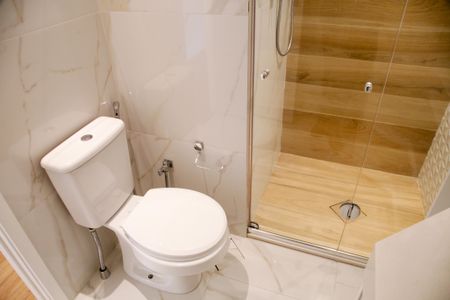 Apartamento para alugar com 101m², 2 quartos e 2 vagasBanheiro 2