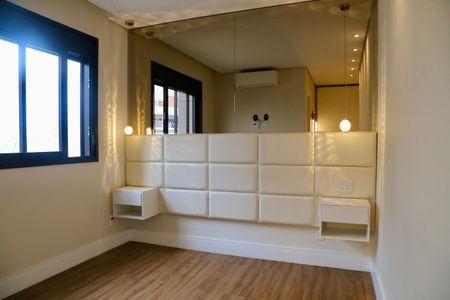 Apartamento para alugar com 101m², 2 quartos e 2 vagasQuarto 2