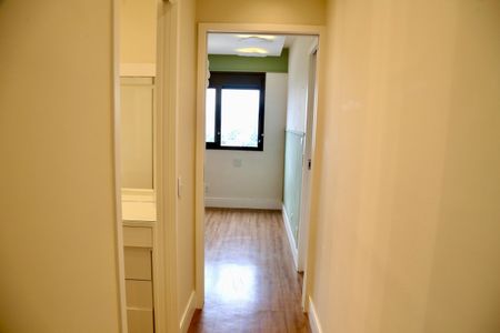 Apartamento para alugar com 101m², 2 quartos e 2 vagasQuarto 2