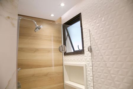 Apartamento para alugar com 101m², 2 quartos e 2 vagasBanheiro 2