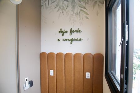 Apartamento para alugar com 101m², 2 quartos e 2 vagasQuarto 1