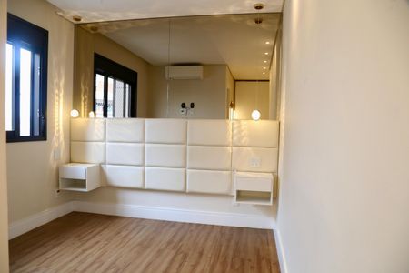 Apartamento para alugar com 101m², 2 quartos e 2 vagasQuarto 2