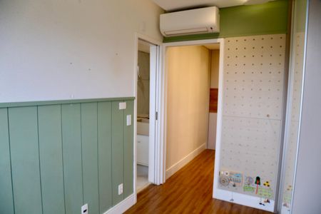 Apartamento para alugar com 101m², 2 quartos e 2 vagasQuarto 1