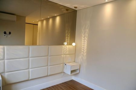 Apartamento para alugar com 101m², 2 quartos e 2 vagasQuarto 2