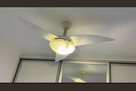 Quarto de apartamento para alugar com 1 quarto, 45m² em Stella Maris, Salvador