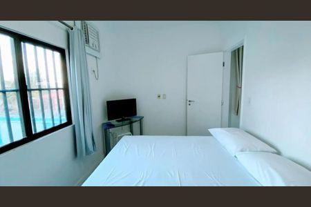 Apartamento para alugar com 45m², 1 quarto e 1 vaga Apartamento para alugar com 45m², 1 quarto e 1 vagaQuarto