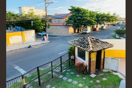 Apartamento para alugar com 45m², 1 quarto e 1 vaga Apartamento para alugar com 45m², 1 quarto e 1 vagaÁrea externa