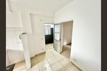 Sala/Cozinha de kitnet/studio para alugar com 1 quarto, 30m² em Sítio do Mandaqui, São Paulo