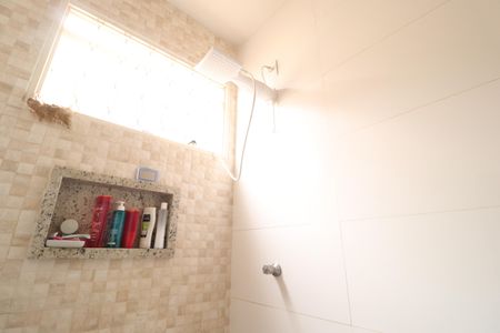 Casa para alugar com 180m², 3 quartos e 2 vagasBanheiro do Quarto 3