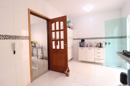 Casa para alugar com 180m², 3 quartos e 2 vagasCozinha