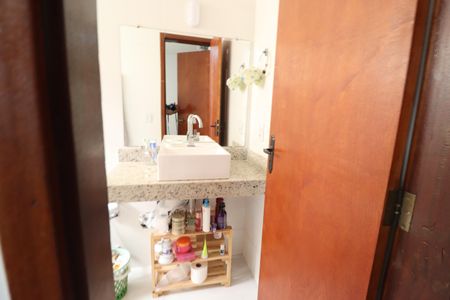 Casa para alugar com 180m², 3 quartos e 2 vagasBanheiro do Quarto 3